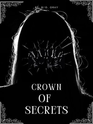 cover image of Crown of Secrets